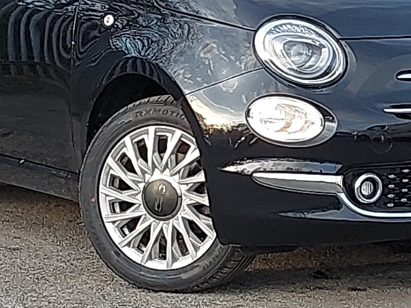 Used Fiat 500 2024 for sale - 77939270: Photo 9