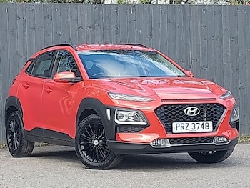Used Hyundai KONA 2019 for sale - 78269345: Photo