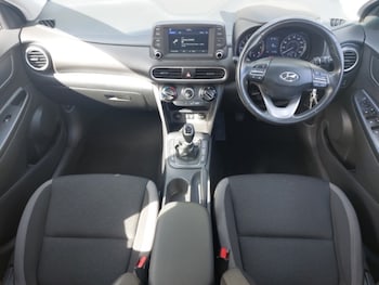 Used Hyundai KONA 2019 for sale - 78269345: Photo