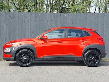 Used Hyundai KONA 2019 for sale - 78269345: Photo