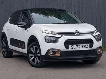 2022 - 1.2 PureTech C-Series Edition 5dr