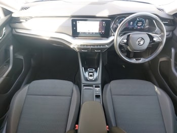 Used Skoda Octavia 2022 for sale - 76970437: Photo