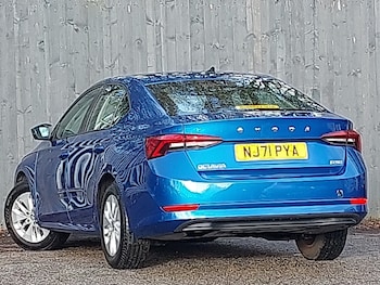 Used Skoda Octavia 2022 for sale - 76970437: Photo