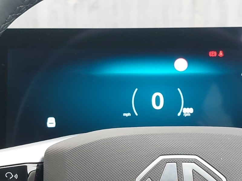 Used MG MG HS 2024 for sale - 77536518: Photo 10