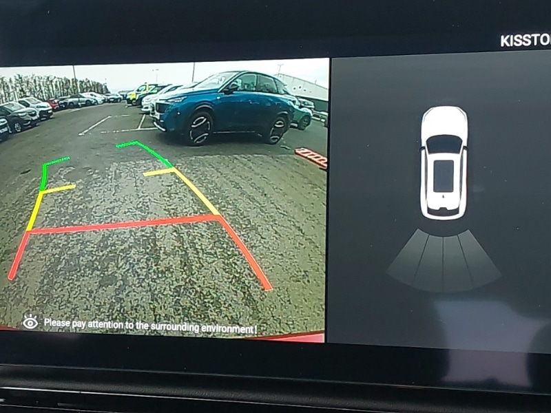 Used MG MG HS 2024 for sale - 77536518: Photo 11