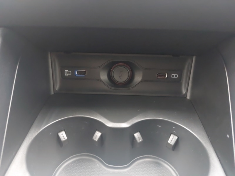 Used MG MG HS 2024 for sale - 77536518: Photo 14