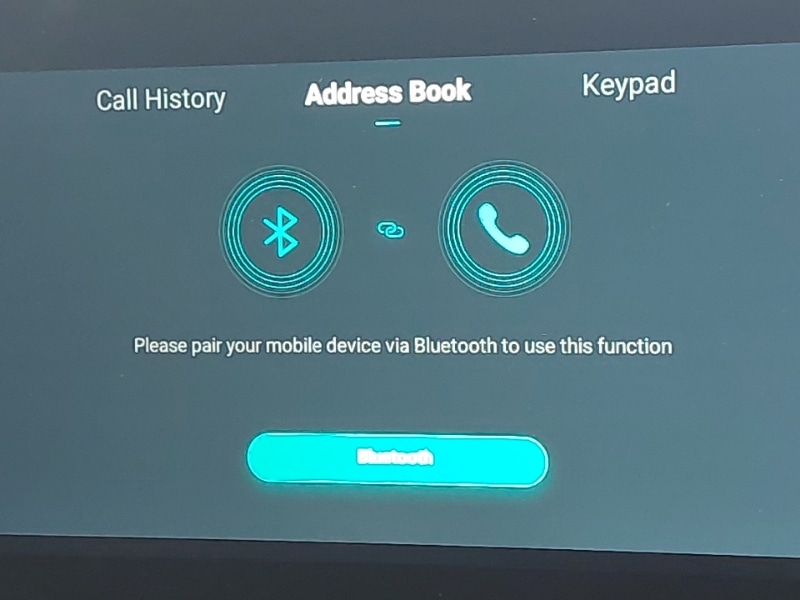 Used MG MG HS 2024 for sale - 77536518: Photo 16