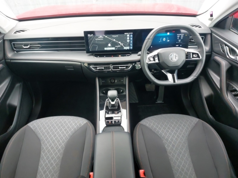 Used MG MG HS 2024 for sale - 77536518: Photo 2