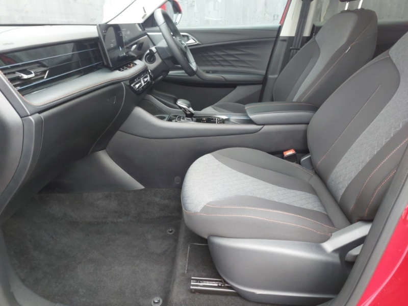 Used MG MG HS 2024 for sale - 77536518: Photo 5