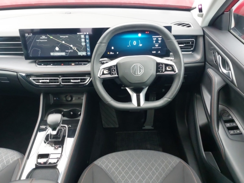 Used MG MG HS 2024 for sale - 77536518: Photo 7