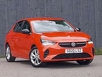 2020 - 1.2 SE 5dr