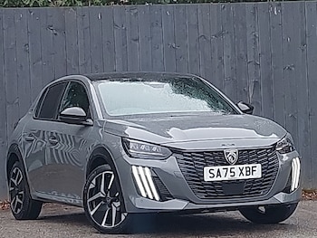 Used Peugeot 208 2025 for sale - 76450964: Photo