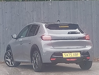 Used Peugeot 208 2025 for sale - 76450964: Photo