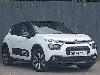 Used Citroen C3 2024 for sale - 78824655: Photo