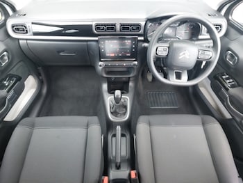 Used Citroen C3 2024 for sale - 78824655: Photo