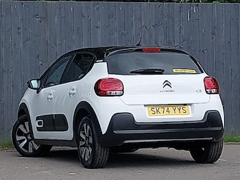Used Citroen C3 2024 for sale - 78824655: Photo