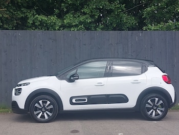 Used Citroen C3 2024 for sale - 78824655: Photo