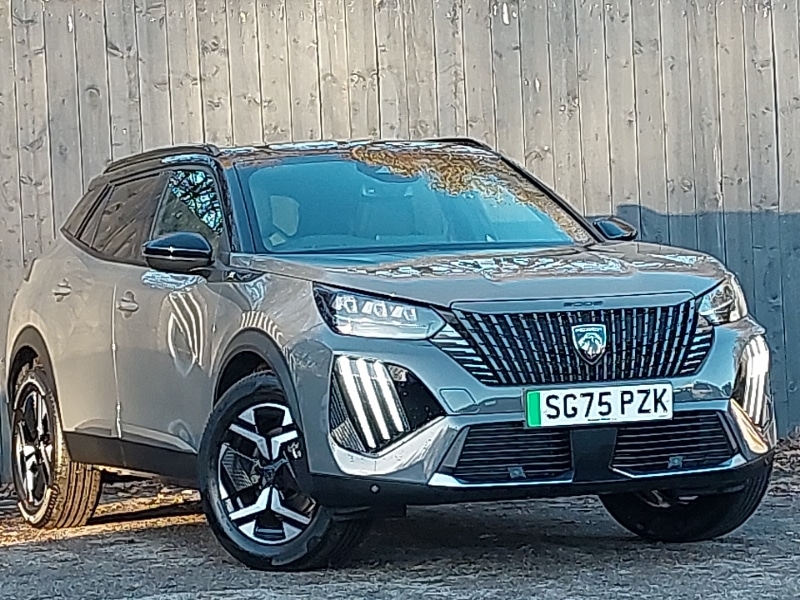 Used Peugeot 2008 2025 for sale - 76822407: Photo 1