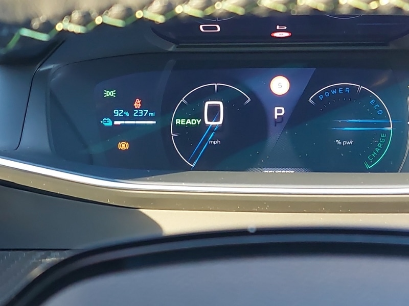 Used Peugeot 2008 2025 for sale - 76822407: Photo 10