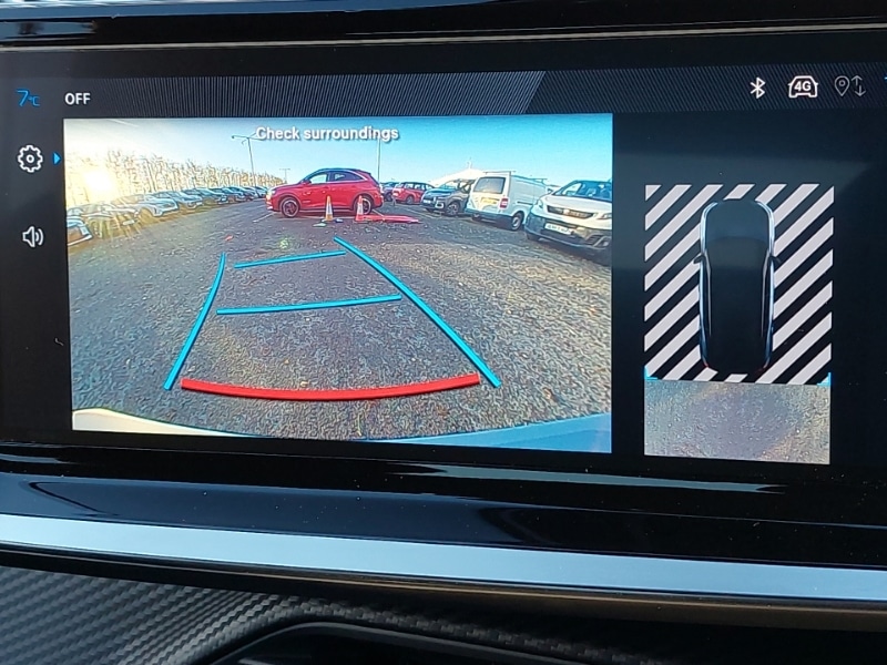 Used Peugeot 2008 2025 for sale - 76822407: Photo 11