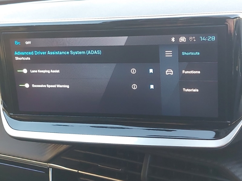 Used Peugeot 2008 2025 for sale - 76822407: Photo 17