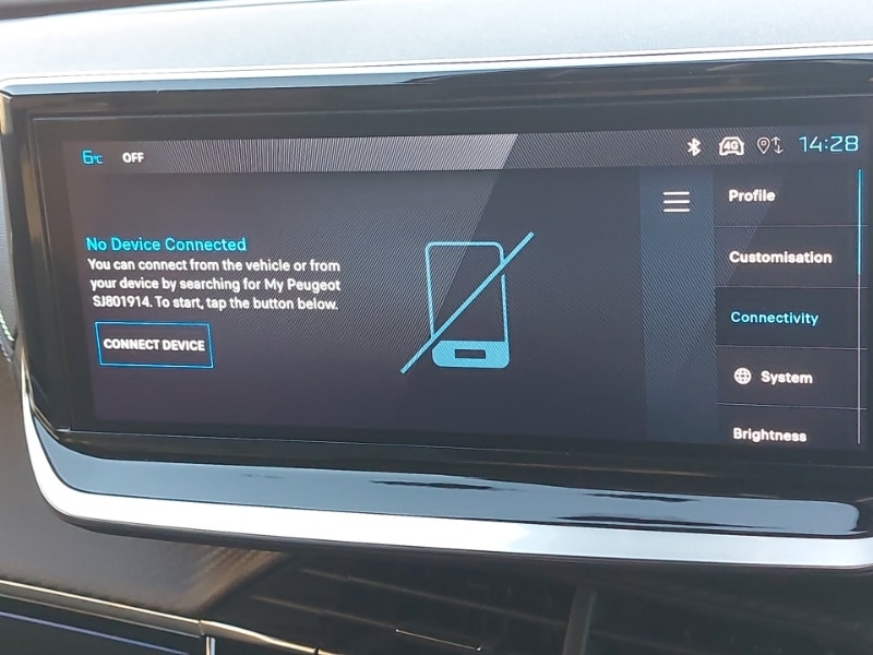 Used Peugeot 2008 2025 for sale - 76822407: Photo 18