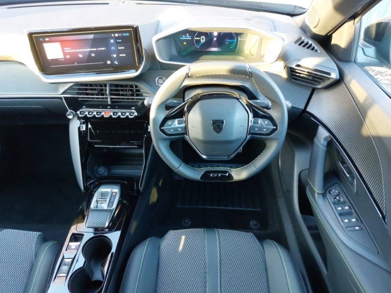 Used Peugeot 2008 2025 for sale - 76822407: Photo 7