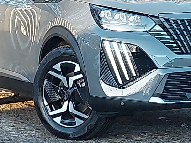 Used Peugeot 2008 2025 for sale - 76822407: Photo 9