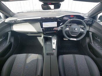 Used Peugeot 308 2025 for sale - 75900699: Photo