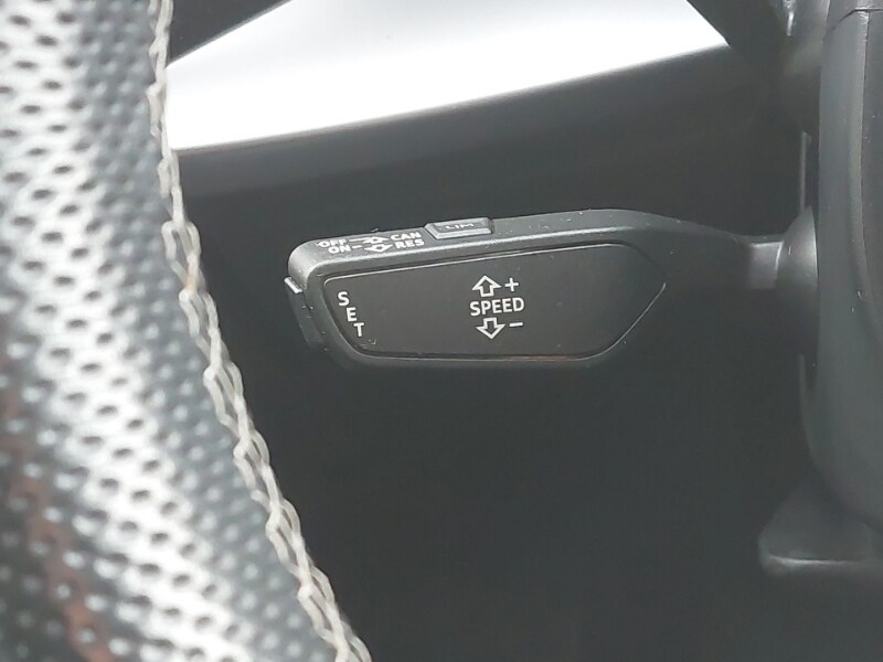 Used Audi A3 2021 for sale - 76656539: Photo 13