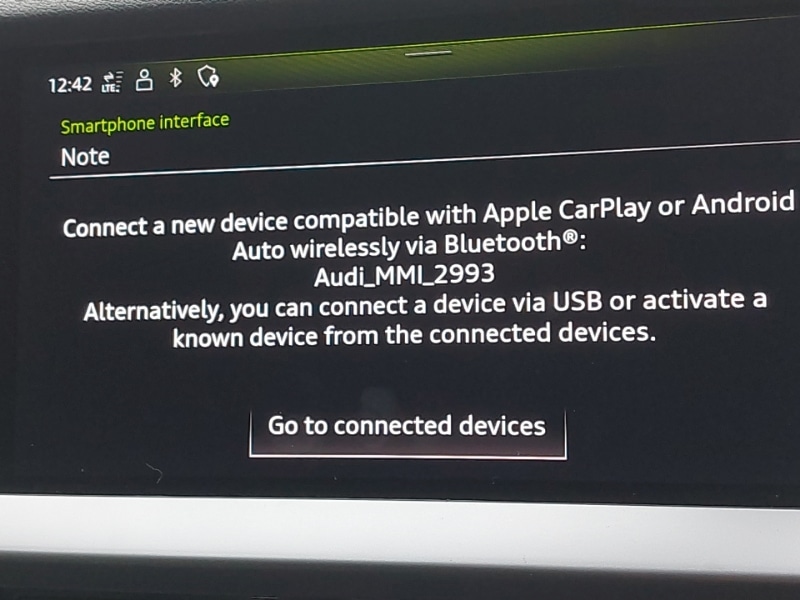 Used Audi A3 2021 for sale - 76656539: Photo 18