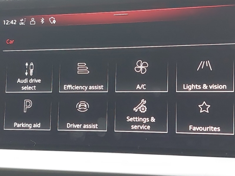 Used Audi A3 2021 for sale - 76656539: Photo 19