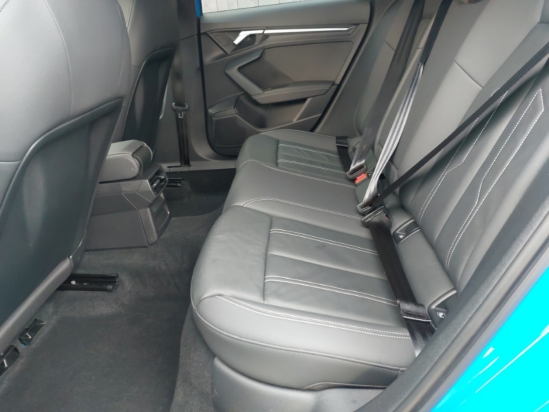 Used Audi A3 2021 for sale - 76656539: Photo 6