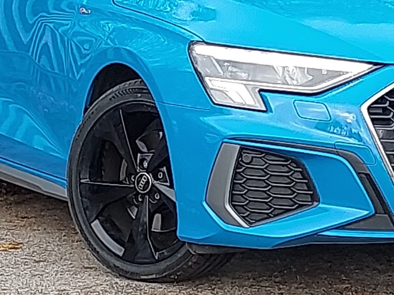 Used Audi A3 2021 for sale - 76656539: Photo 9