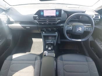 Used Citroen C4 2021 for sale - 78694894: Photo