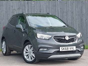 2018 - 1.4T ecoTEC Elite Nav 5dr