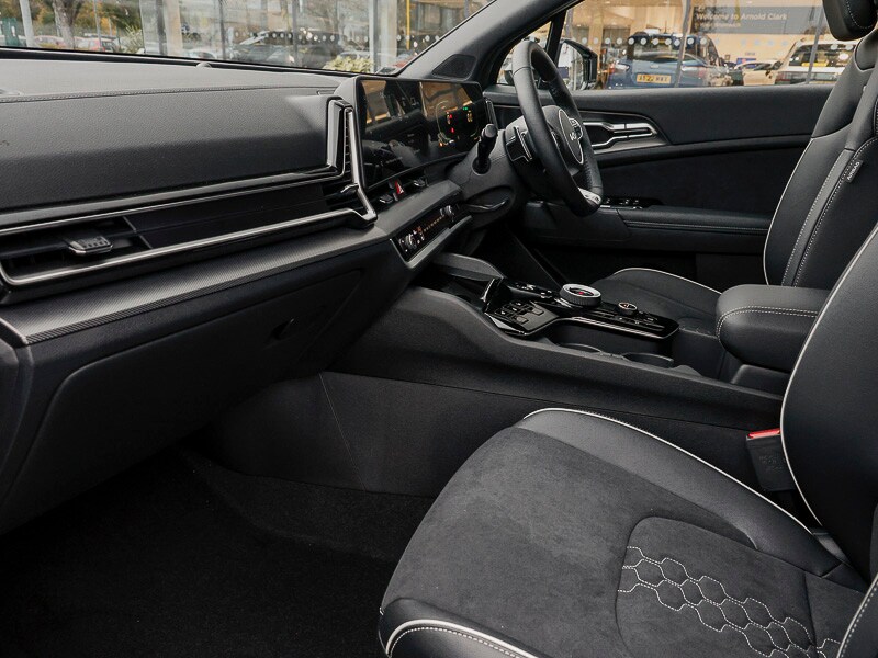 Used Kia Sportage 2025 for sale - 76328840: Photo 5