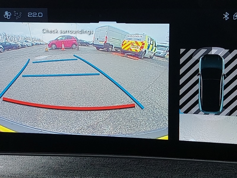 Used Peugeot 3008 2026 for sale - 77832642: Photo 11