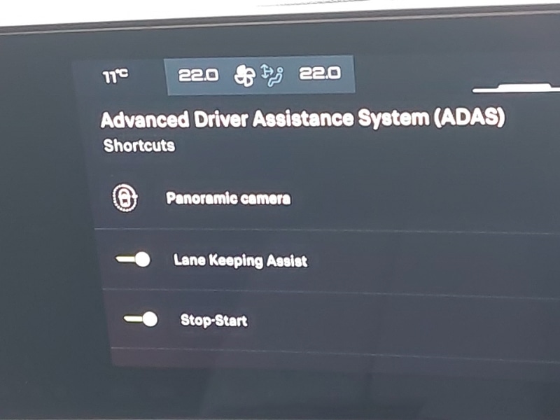 Used Peugeot 3008 2026 for sale - 77832642: Photo 16