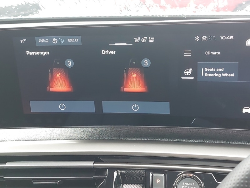 Used Peugeot 3008 2026 for sale - 77832642: Photo 18