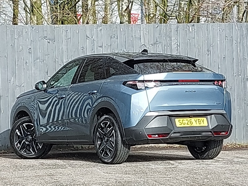 Used Peugeot 3008 2026 for sale - 77832642: Photo 3