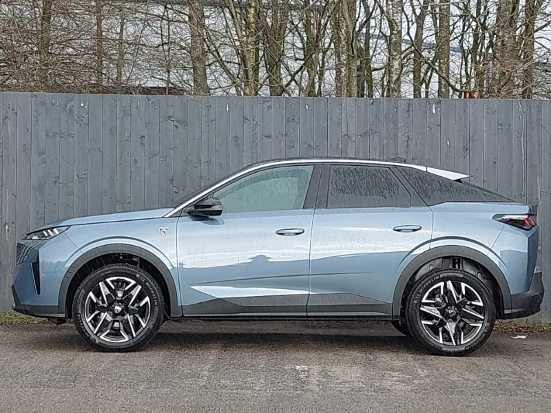 Used Peugeot 3008 2026 for sale - 77832642: Photo 4