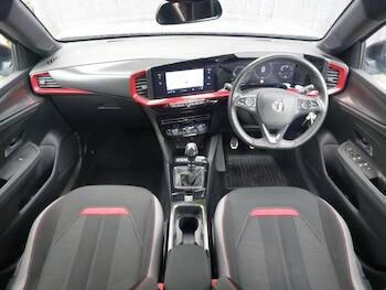 Used Vauxhall Mokka 2023 for sale - 79666014: Photo