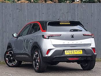Used Vauxhall Mokka 2023 for sale - 79666014: Photo