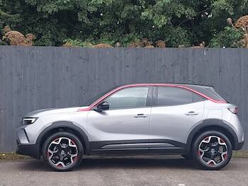 Used Vauxhall Mokka 2023 for sale - 79666014: Photo