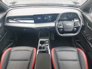 Used KGM Actyon 2026 for sale - 79723379: Photo