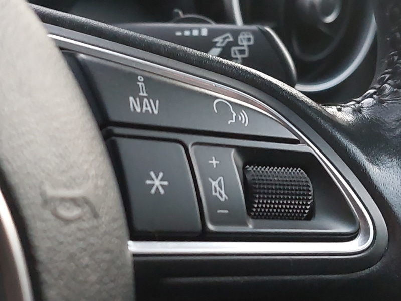 Used Audi A1 2018 for sale - 76982991: Photo 12