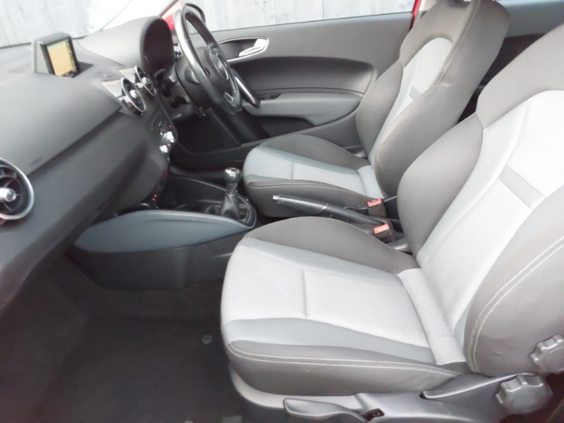 Used Audi A1 2018 for sale - 76982991: Photo 5