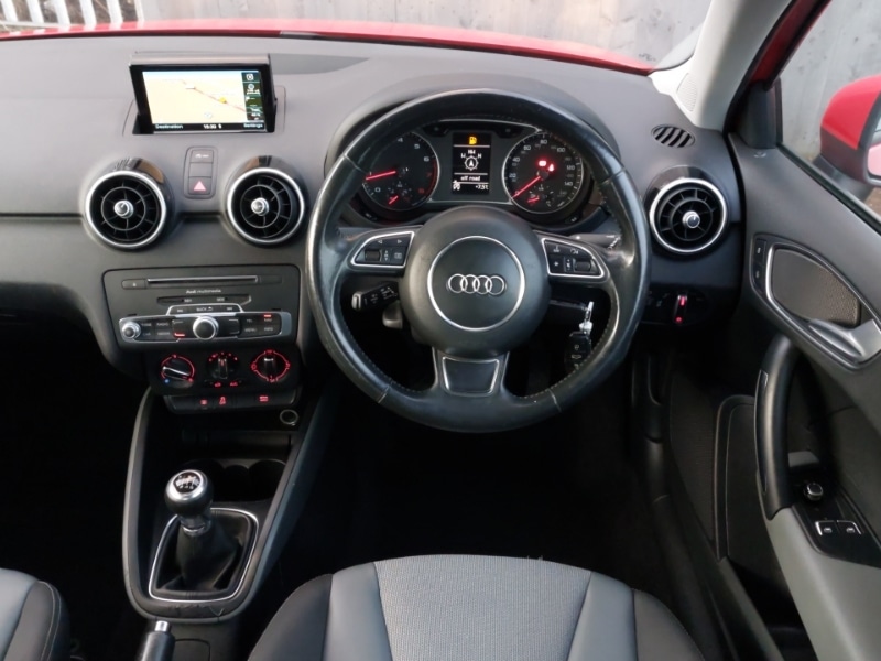 Used Audi A1 2018 for sale - 76982991: Photo 7