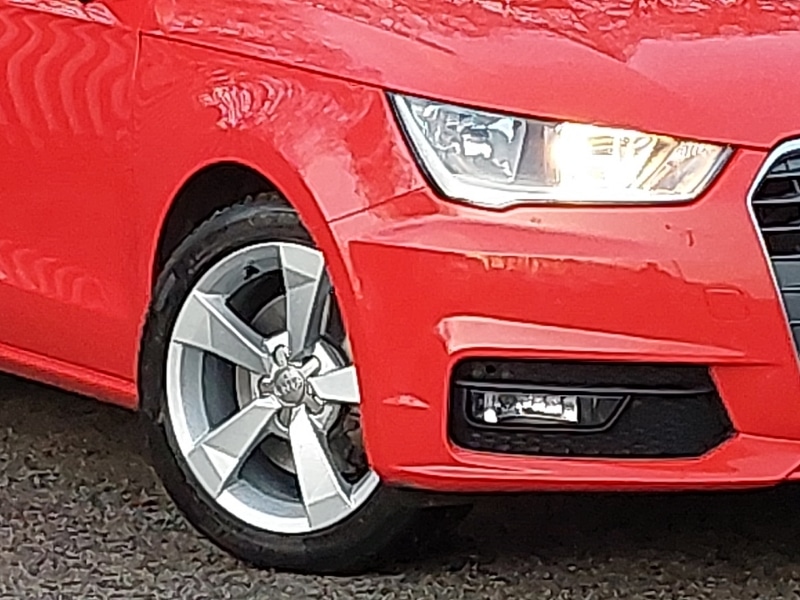 Used Audi A1 2018 for sale - 76982991: Photo 9